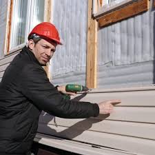 Affordable Siding Repair and Maintenance Services in Elkin, NC